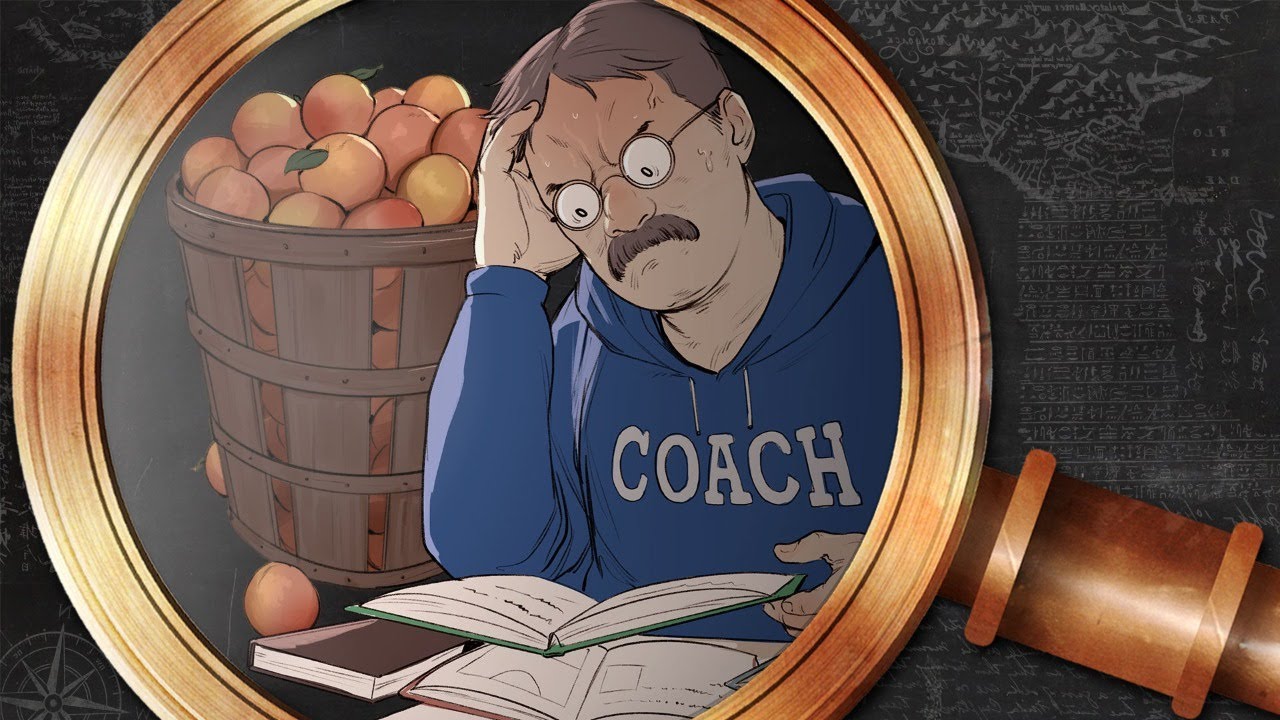História do Basquete | Nerdologia