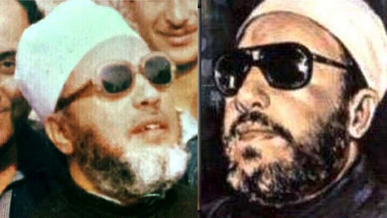 اضحك مع طرائف الشيخ كشك عن الحسد والحاسدين