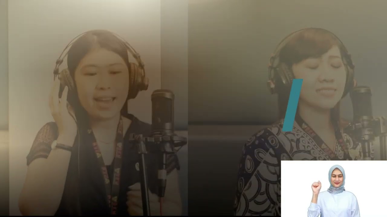 ILM - Jingle ASN BerAKHLAK