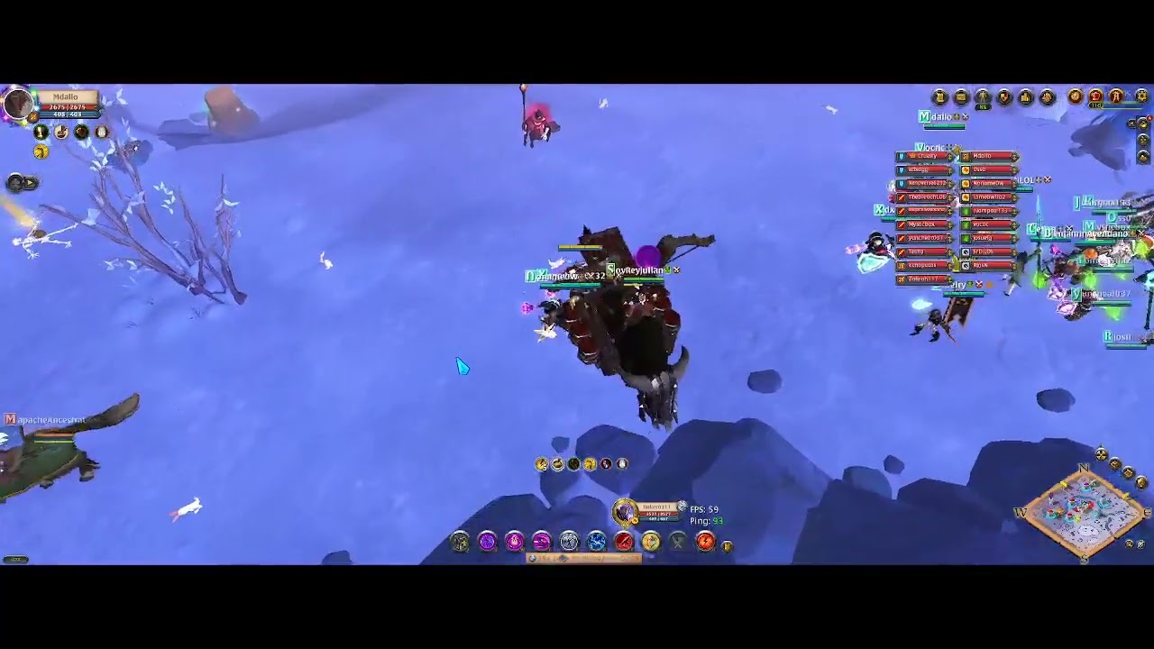 N I G H C A L L Vs U Are MY PROFIT (ARCANO  POV)