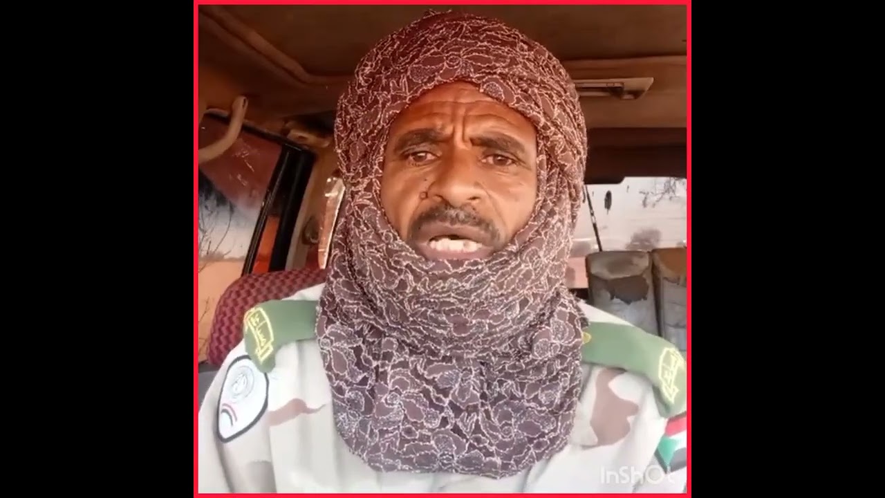 بكاء القائد خلا نمر البدو يرد للبرجو قال الدعامه باكلو عصيده بي ويكه و فلنقايات اكلو عمباز يأكل