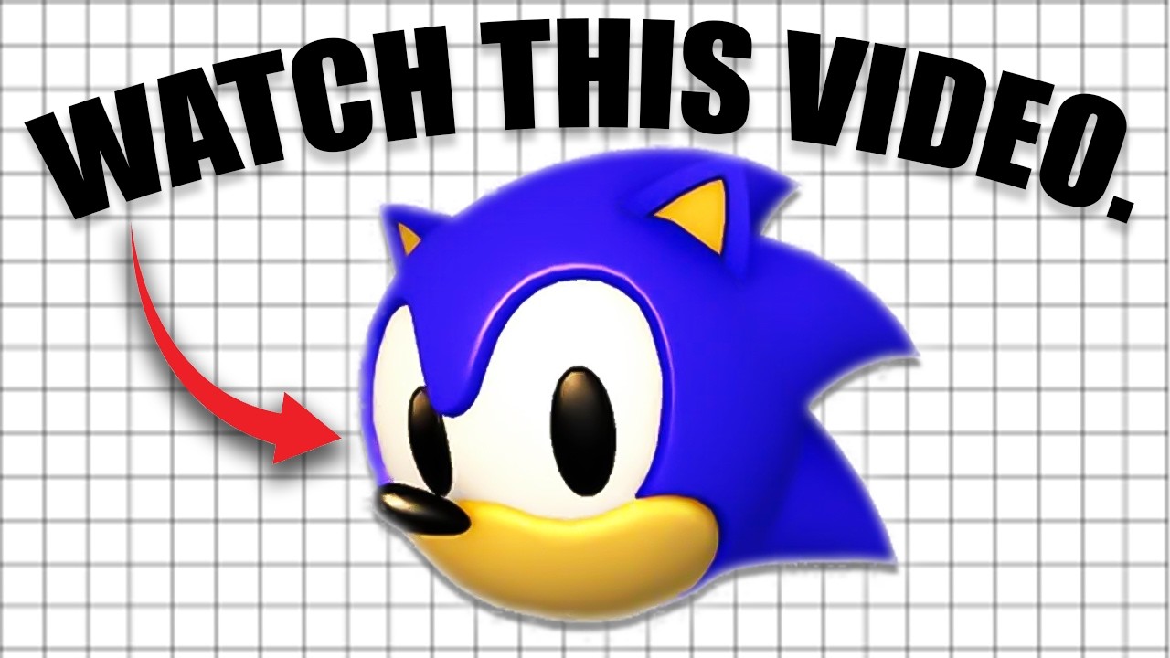 19 Sonic Facts You NEED To Know!