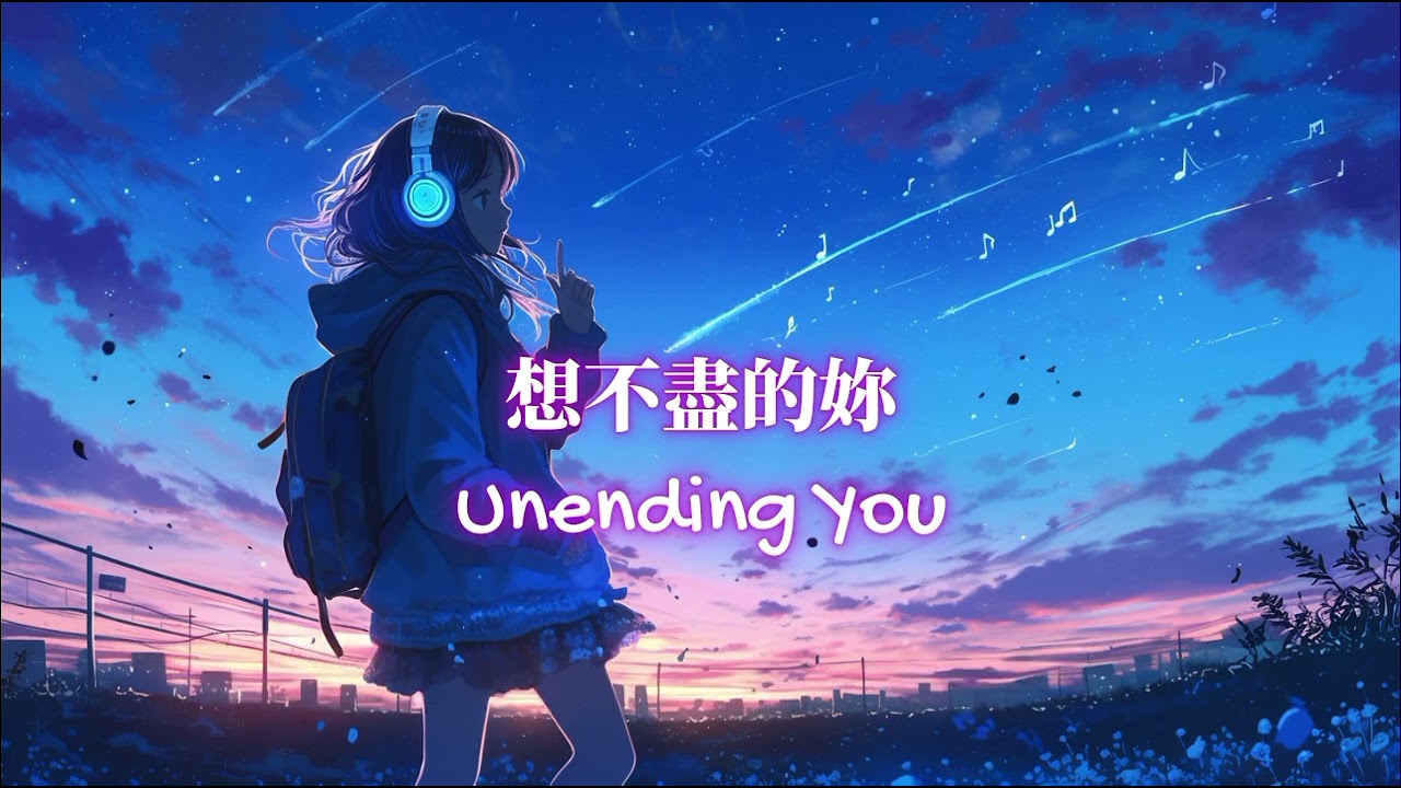想不盡的妳 (Unending You)/改編