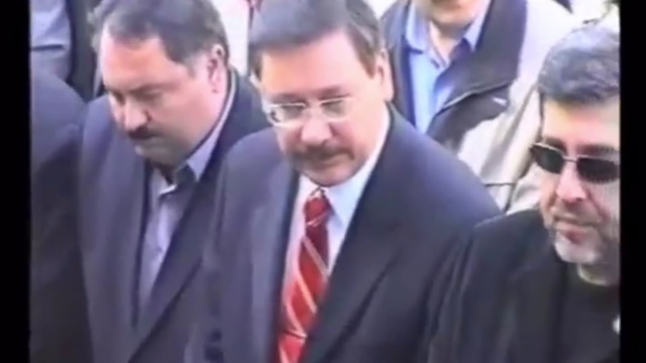 EKREM DOĞANAY HOCAMIZIN HAYATI...