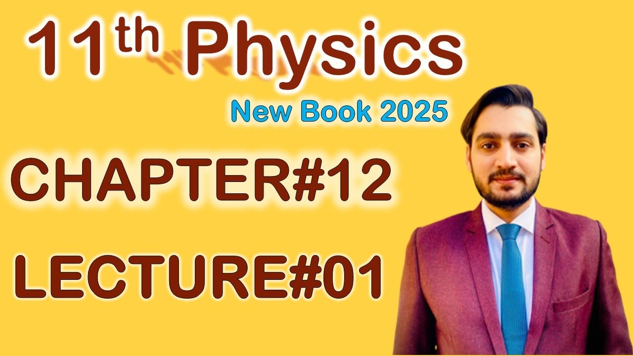 11th Physics II Nuclear & Particle Physics II Lec-01 II Structure & Properties of Solids II Sir EMUM