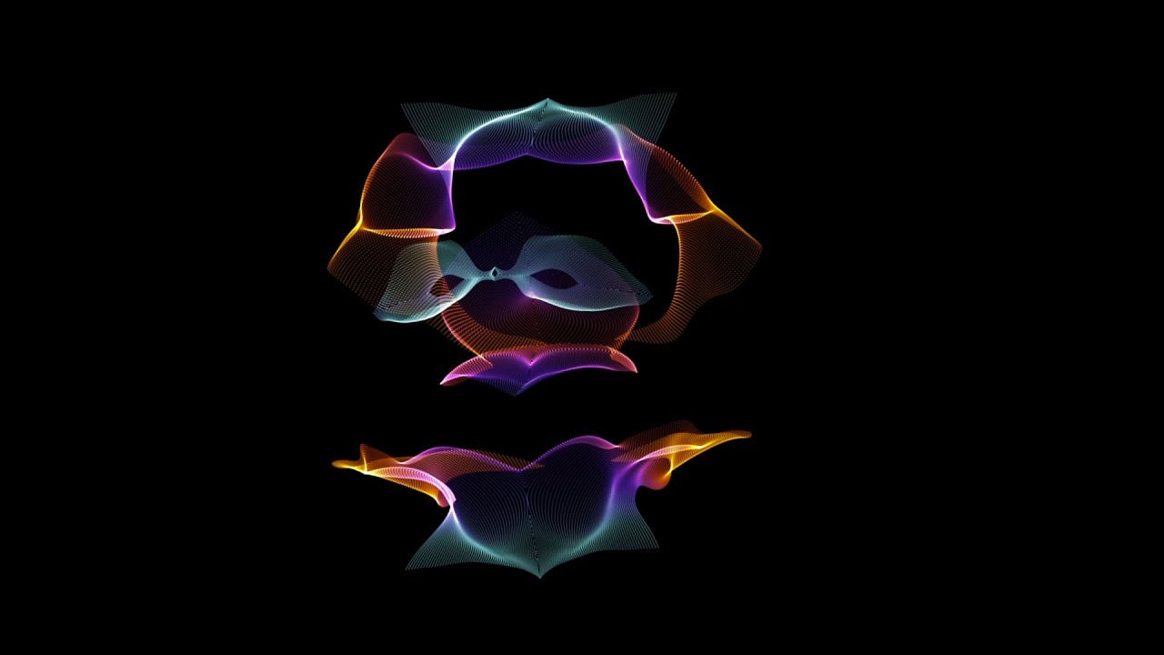 Energetic Ambient Flow (Amaya - Jacana People)