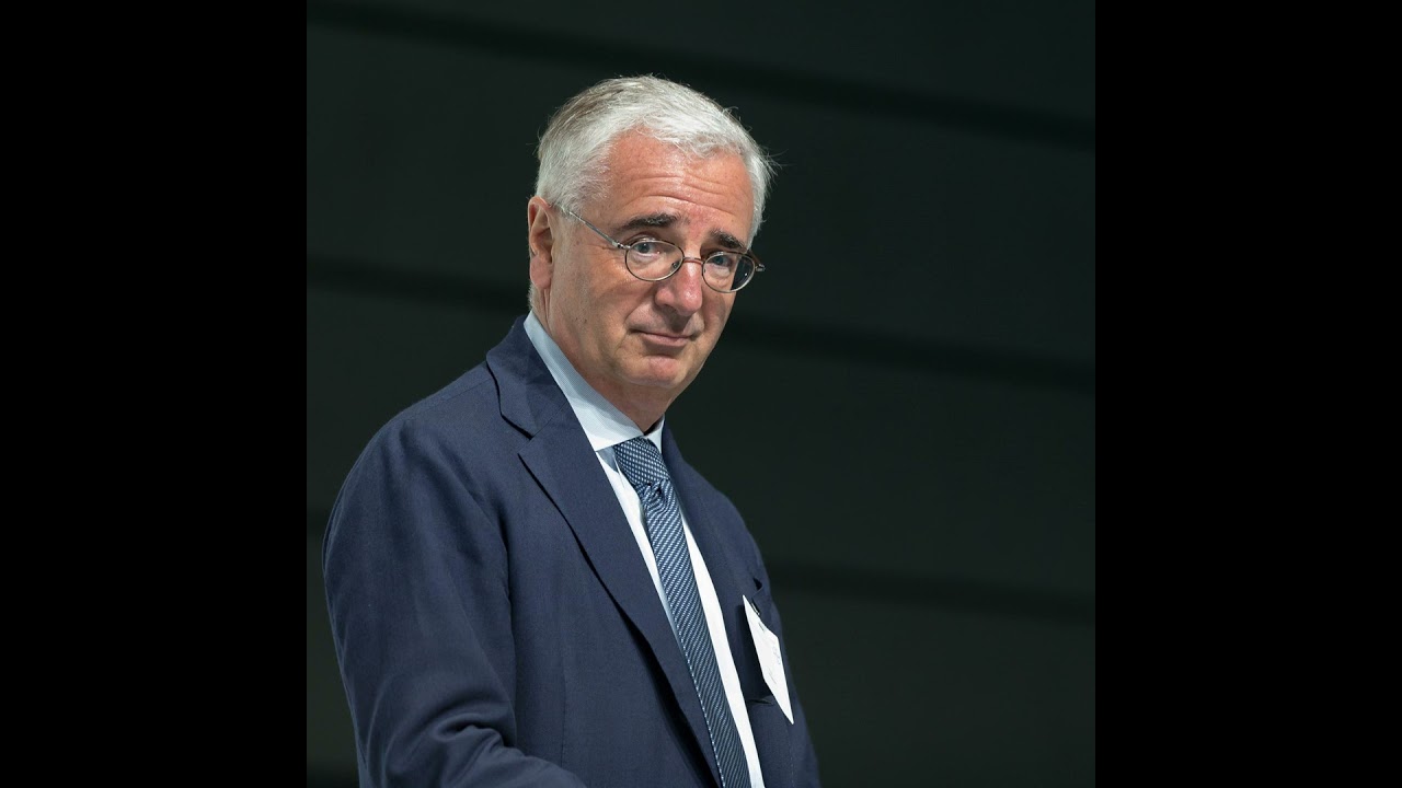 Wie Finanz-Legende Paul Achleitner Lewis Hamilton ausgebremst hat