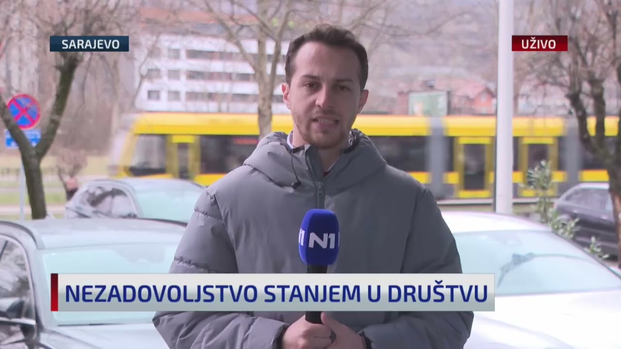 Hoće li i borci u FBiH izaći na proteste?