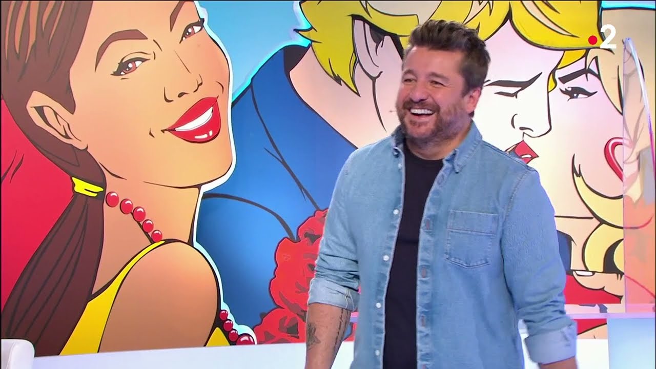 Les Z'amours - 10 août 2021 [Intégrale]