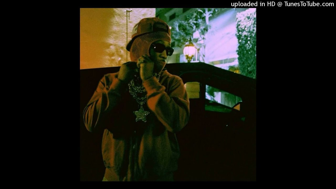 (FREE) Future Type Beat 2025 - 