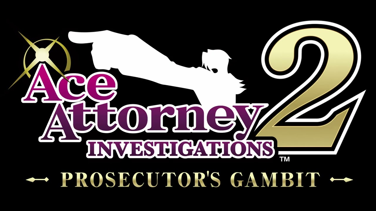 Pursuit ~ Uncover the Truth - Ace Attorney Investigations 2: Prosecutor's Gambit OST