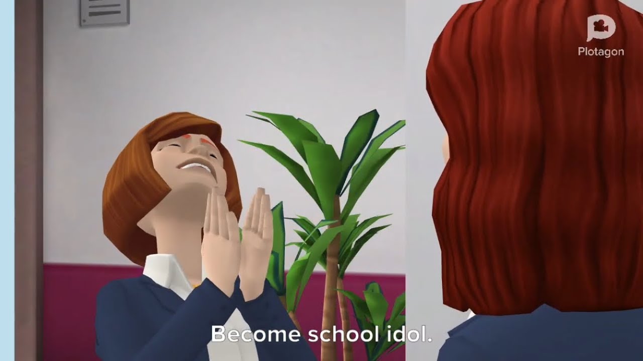 Love Live! School Idol Project Season 1 in a nutshell