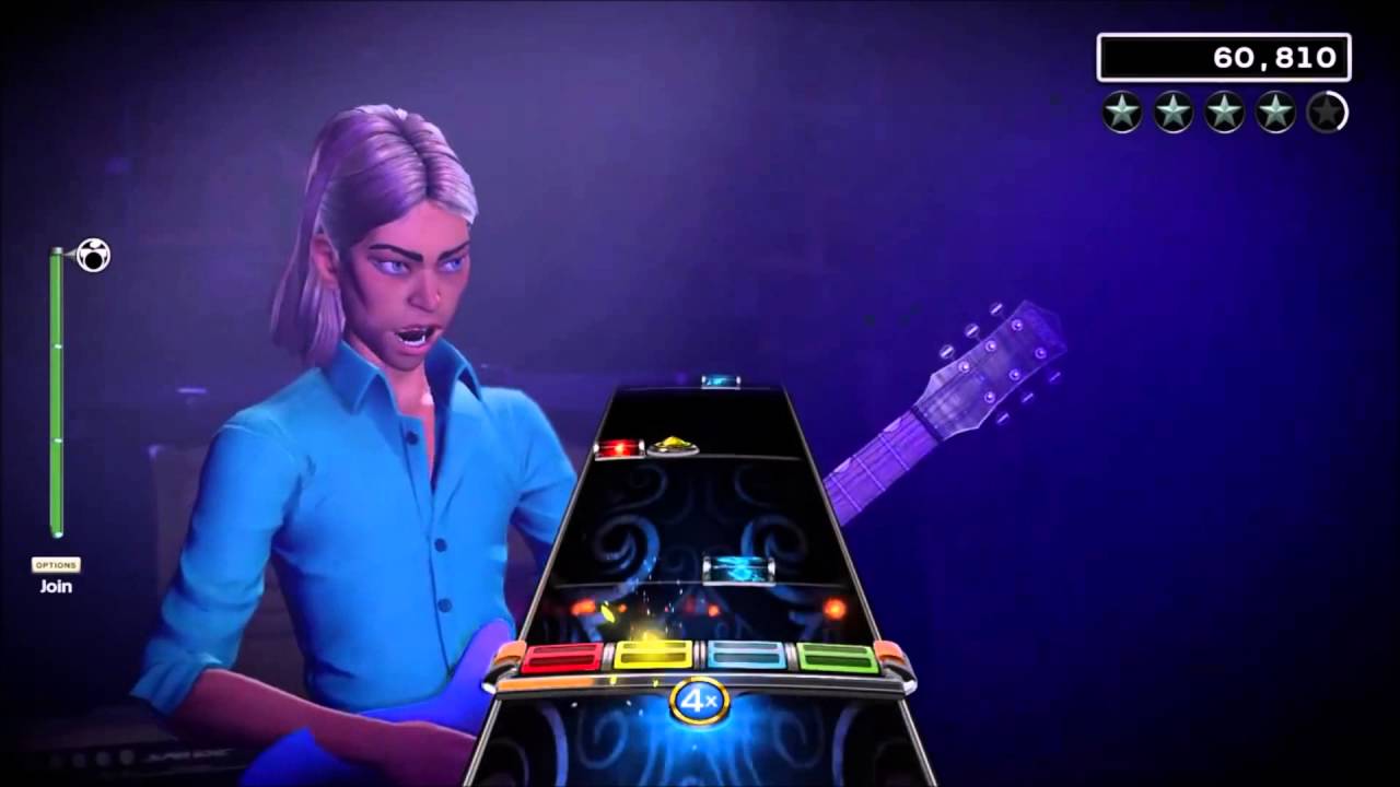 Stressed Out - Twenty One Pilots Rock Band 4 Expert Pro Drums FC