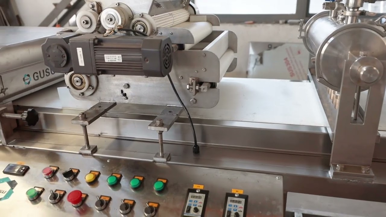 Extruder