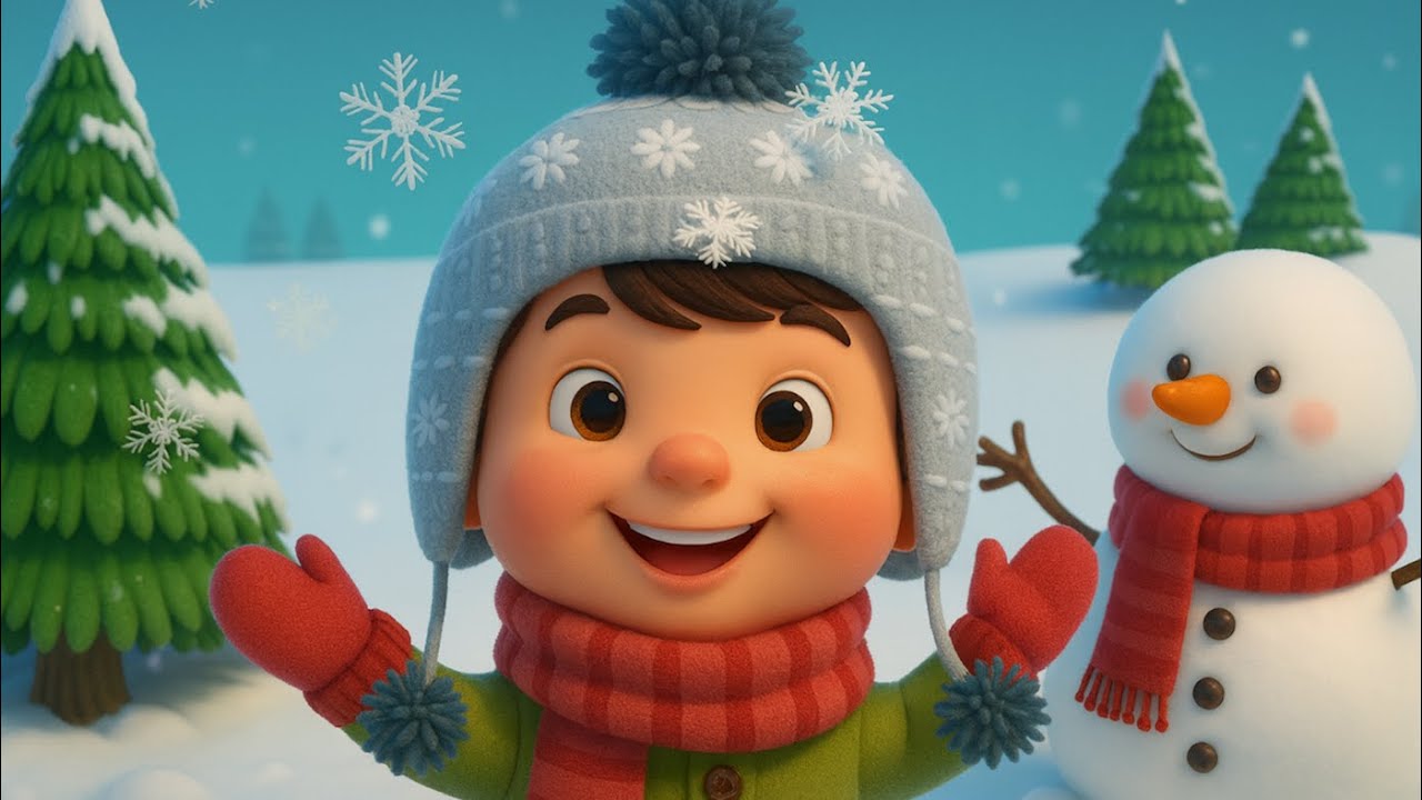 DUYGULAR ŞARKISI | Eğlenceli &Ccedil;ocuk Şarkıları | Eğitici &Ccedil;ocuk Şarkıları