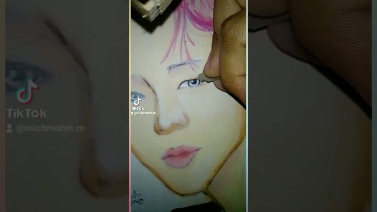 #Jimin