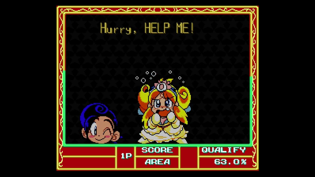 Cacoma Knight in Bizyland SNES Intro + Gameplay [No Commentary]