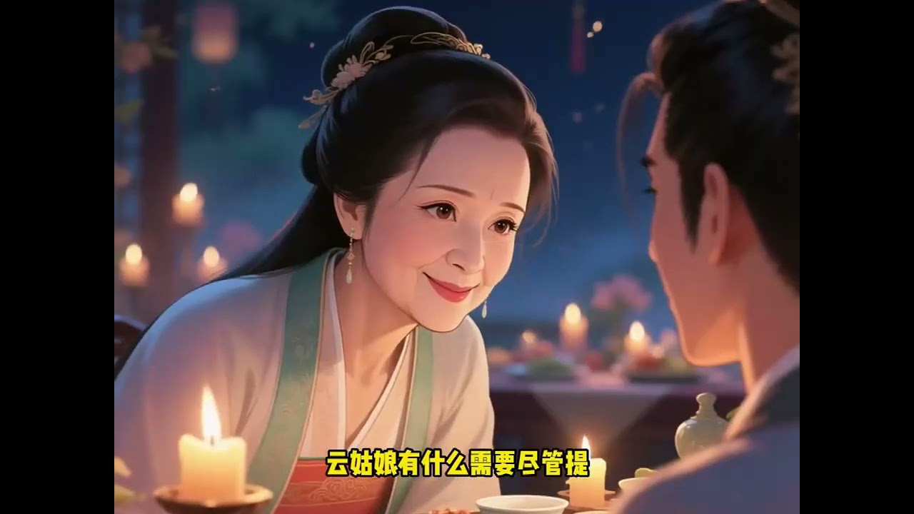 《纯色小云》最纯色那年，我挟恩图报，哄骗失忆的裴之砚给我做夫君，他叱我不知羞，却还是红着脸点了头，嫁衣刚做到一半，裴之砚恢复了记忆#喵喵推文