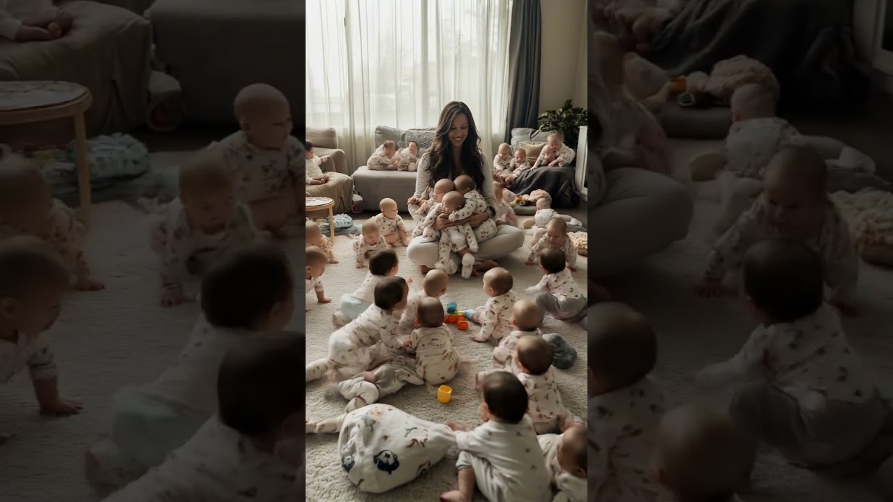 #baby #babysitter #familychallenge #babysitting #cutebabies #momandbabies