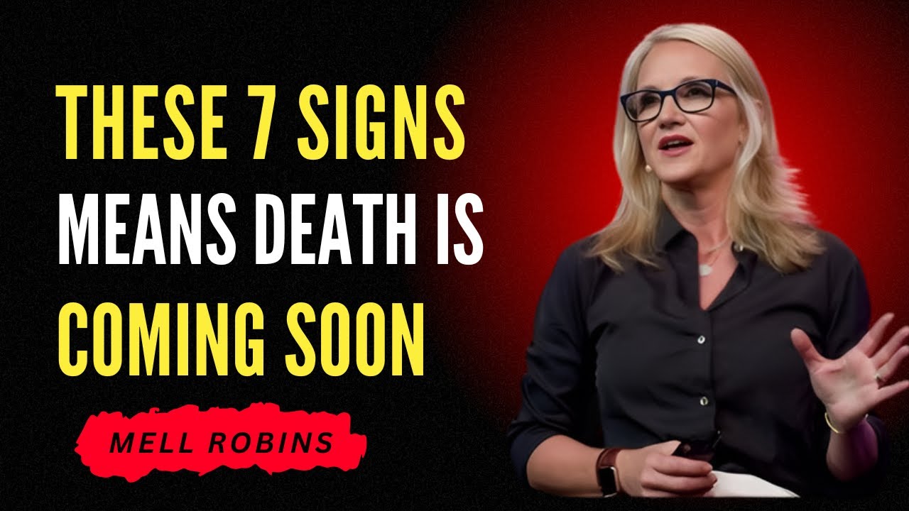 7 Silent Signs an Elderly Person Is Nearing Life’s End