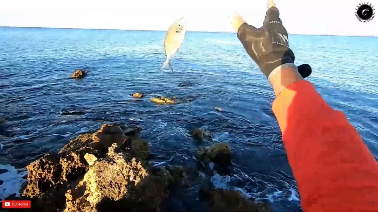 This Spot is Best For Fishing