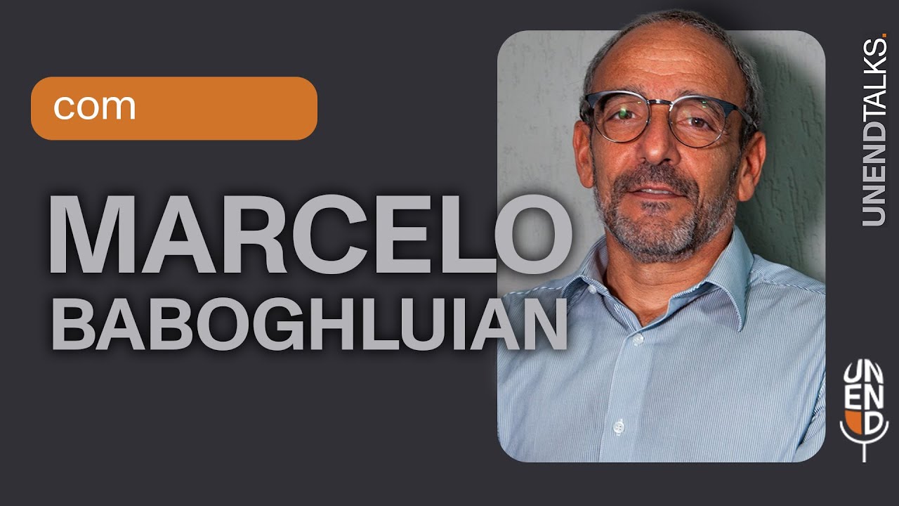 Medicina do esporte por Marcelo Baboghluian