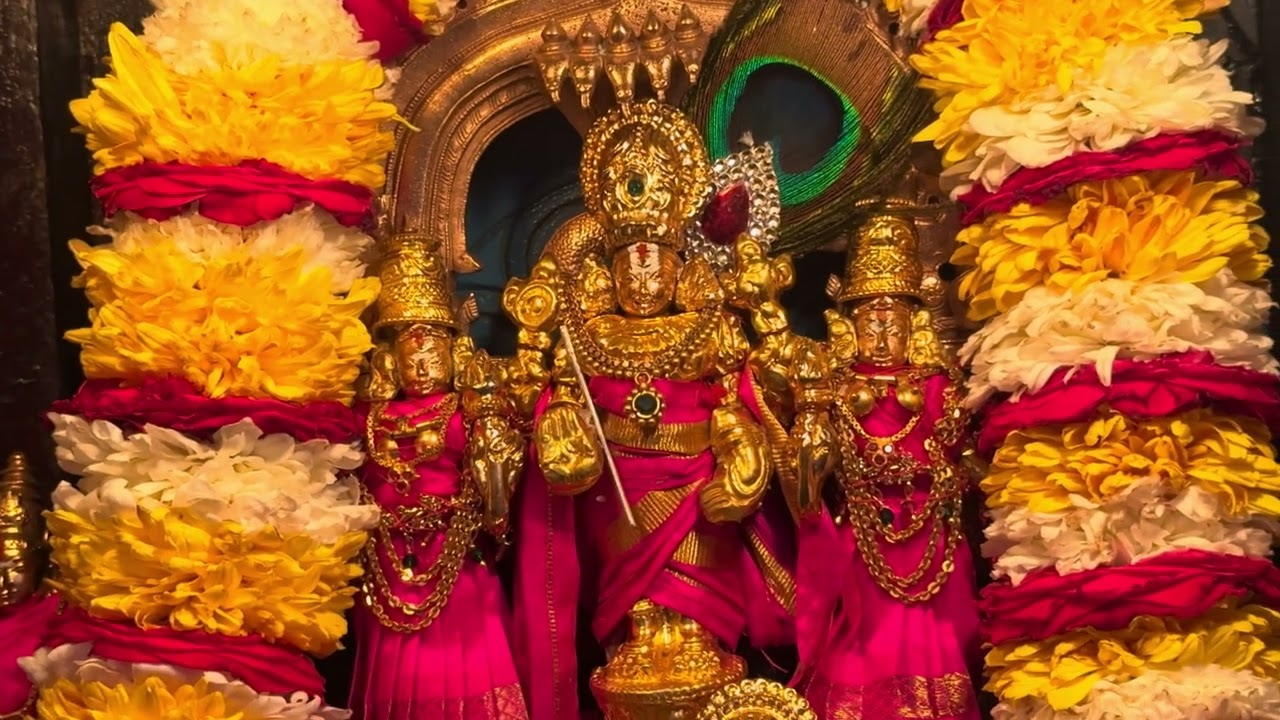 Krishna avataram