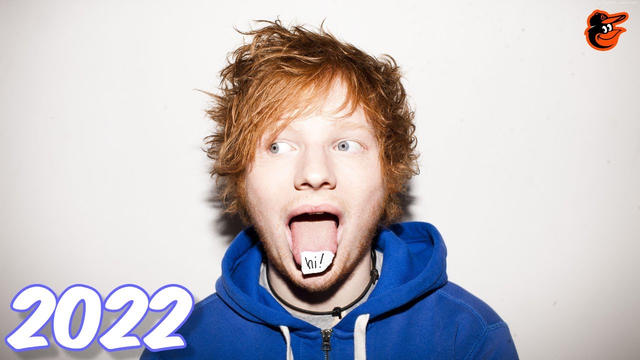 Ed Sheeran  🎵 Music Mix 2022  🎵 EDM Remixes of Popular Songs  🎵 Best EDM Music Mix 2022  🎵