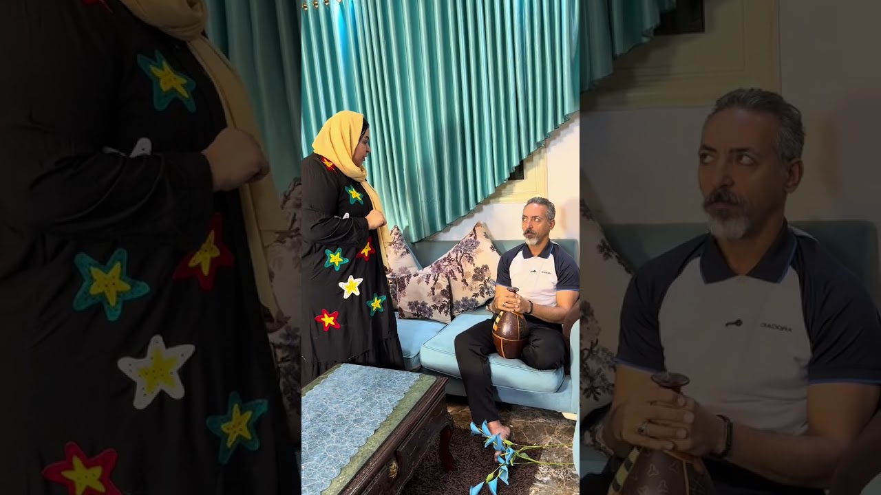 وصية أمي (الجزء الأول )