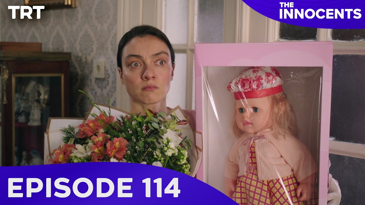 The Innocents - Episode 114