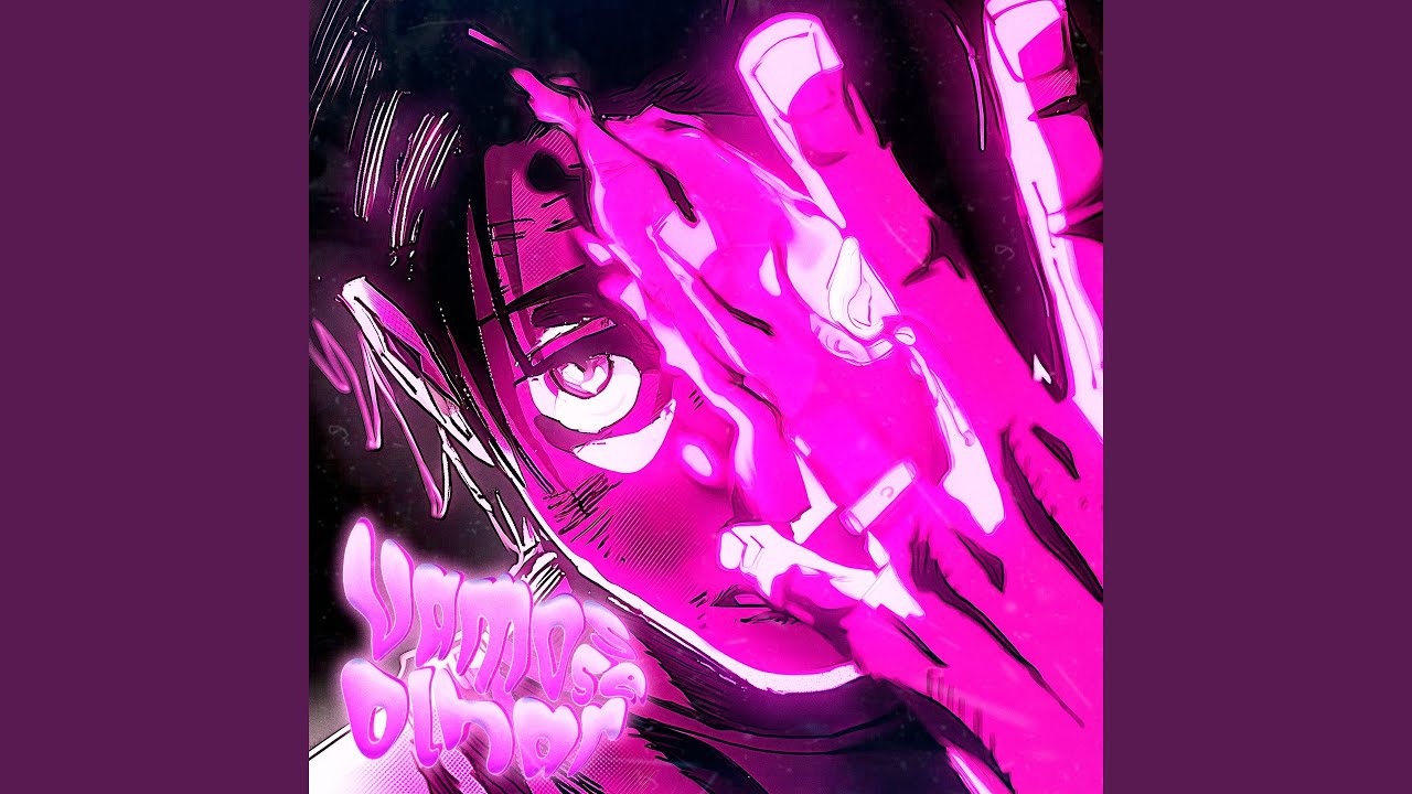 VAMOS SE OLHAR (Super Slowed)