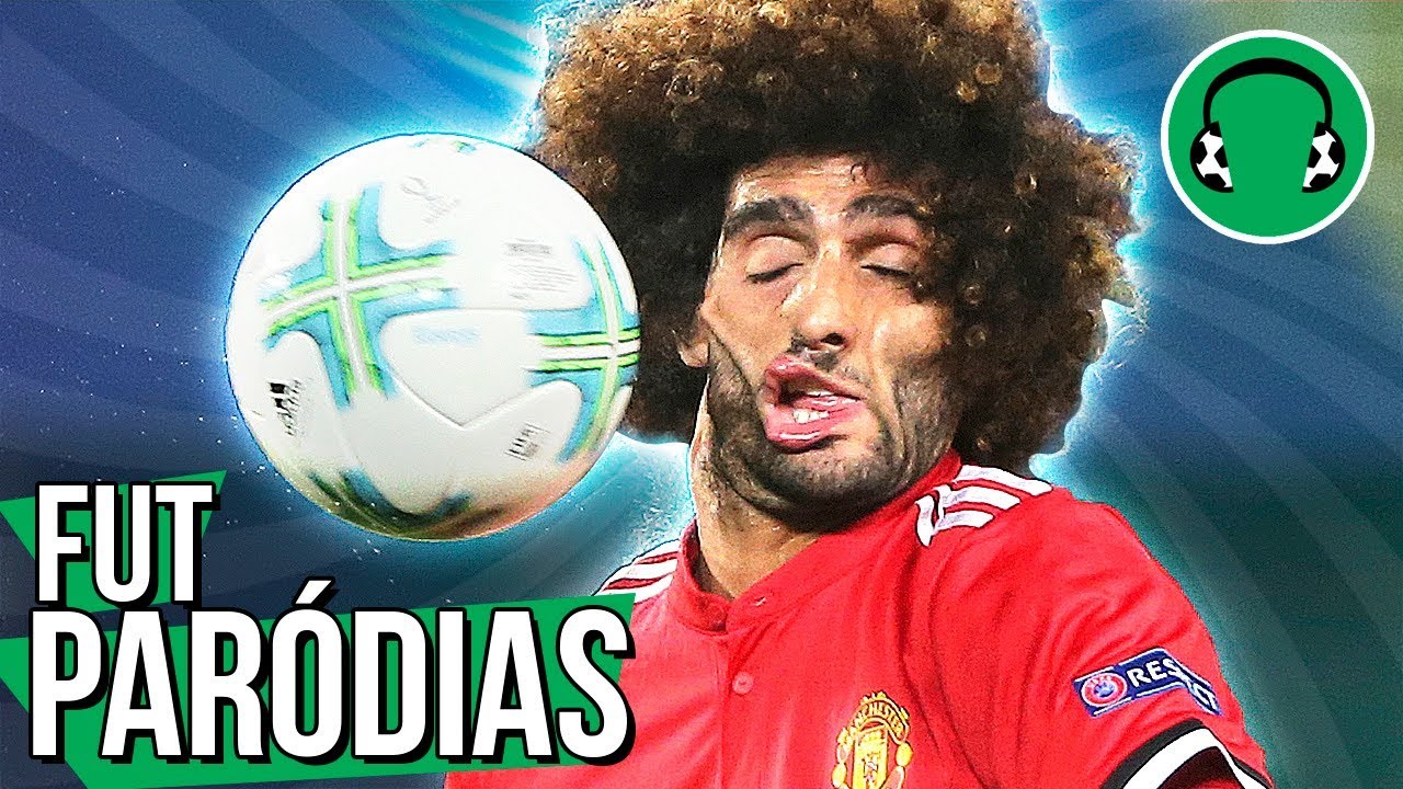 ♫ QUEM NÃO TEM O DOM... apanha da bola! | Paródia Quem Tem o Dom - Jerry Smith e Wesley Safadão