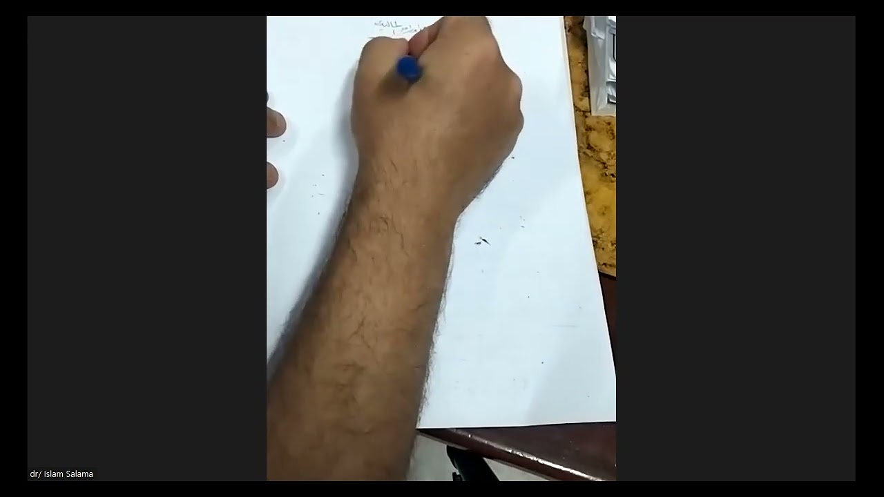 المحاضرة الثانية -إدارة مالية -خامس إدارة- مارس 2024 - د إسلام سلامة 01000655737 - أكاديمية المتميز