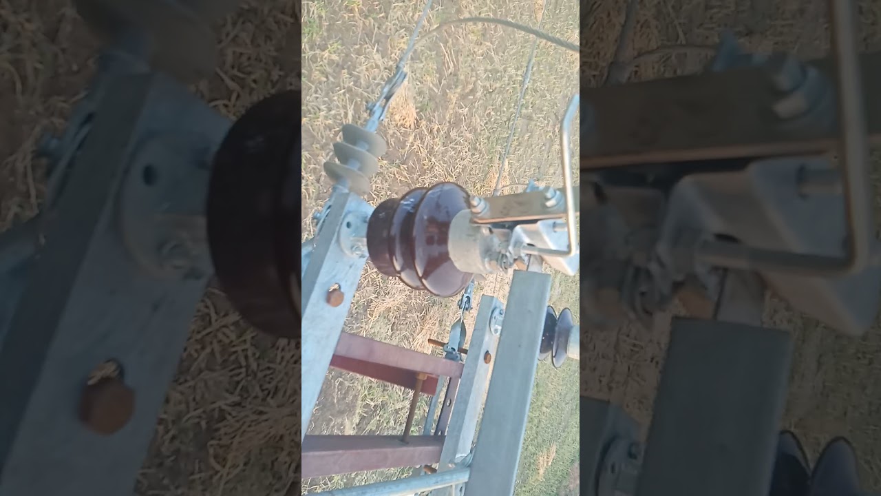 horizontal control AB switch