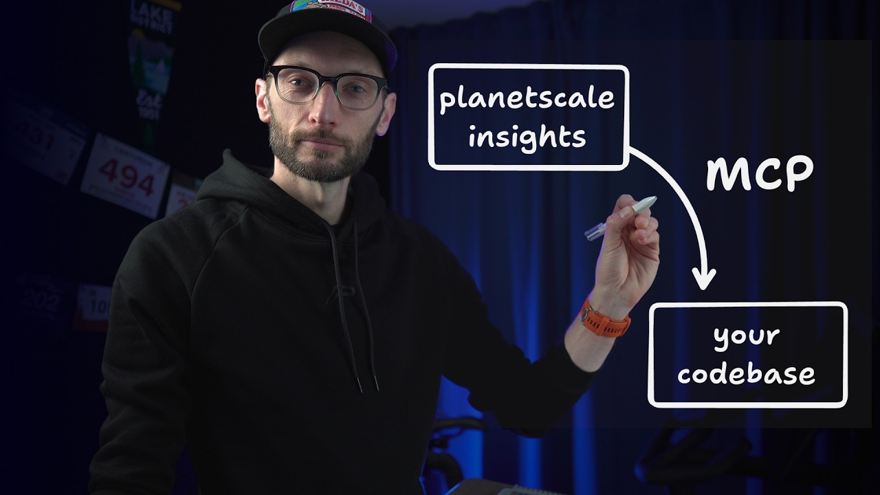 The self-improving database has arrived