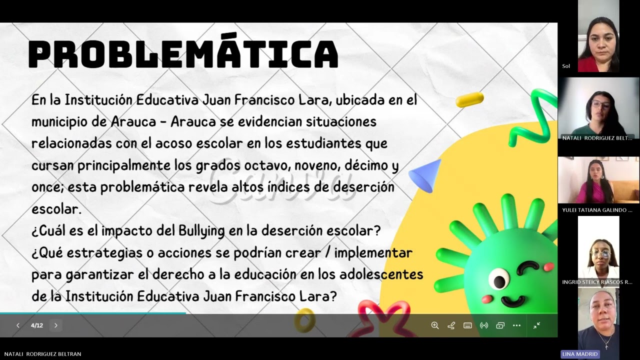 Actividad 6 Poniendo a prueba la alternativa de solución