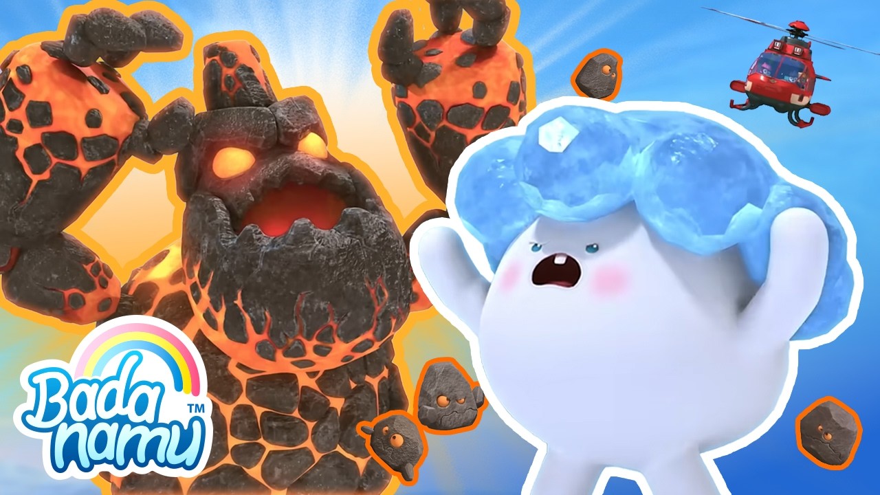 🎉 CADETS Watch Party! Episodes 21-24 Back-to-back! | Nursery Rhymes, ABC, Kids Songs