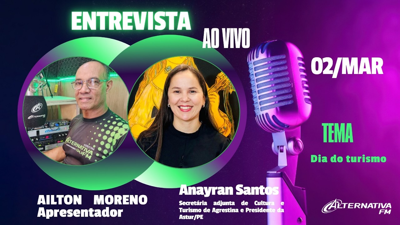 PROGRAMA TRIBUNA POPULAR