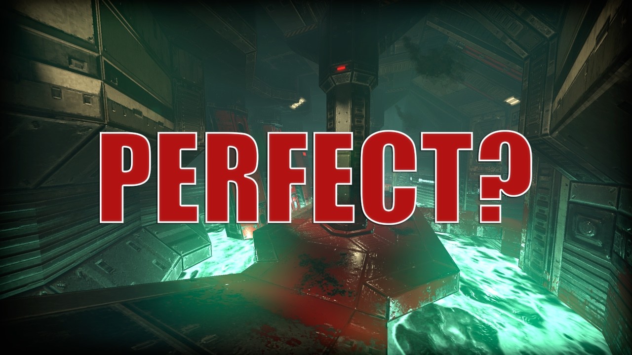 Why Old FPS Maps Feel Better Than Modern Ones