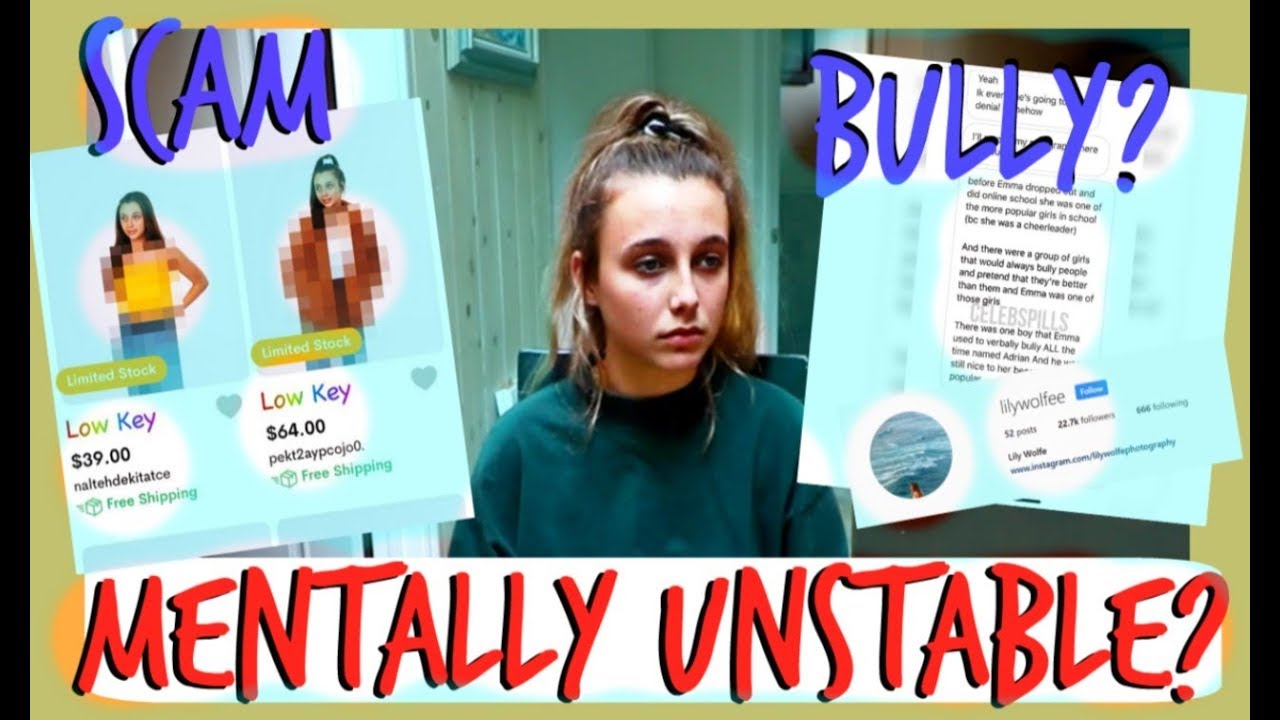 WHY EVERYONE HATES EMMA CHAMBERLAIN // TEA.