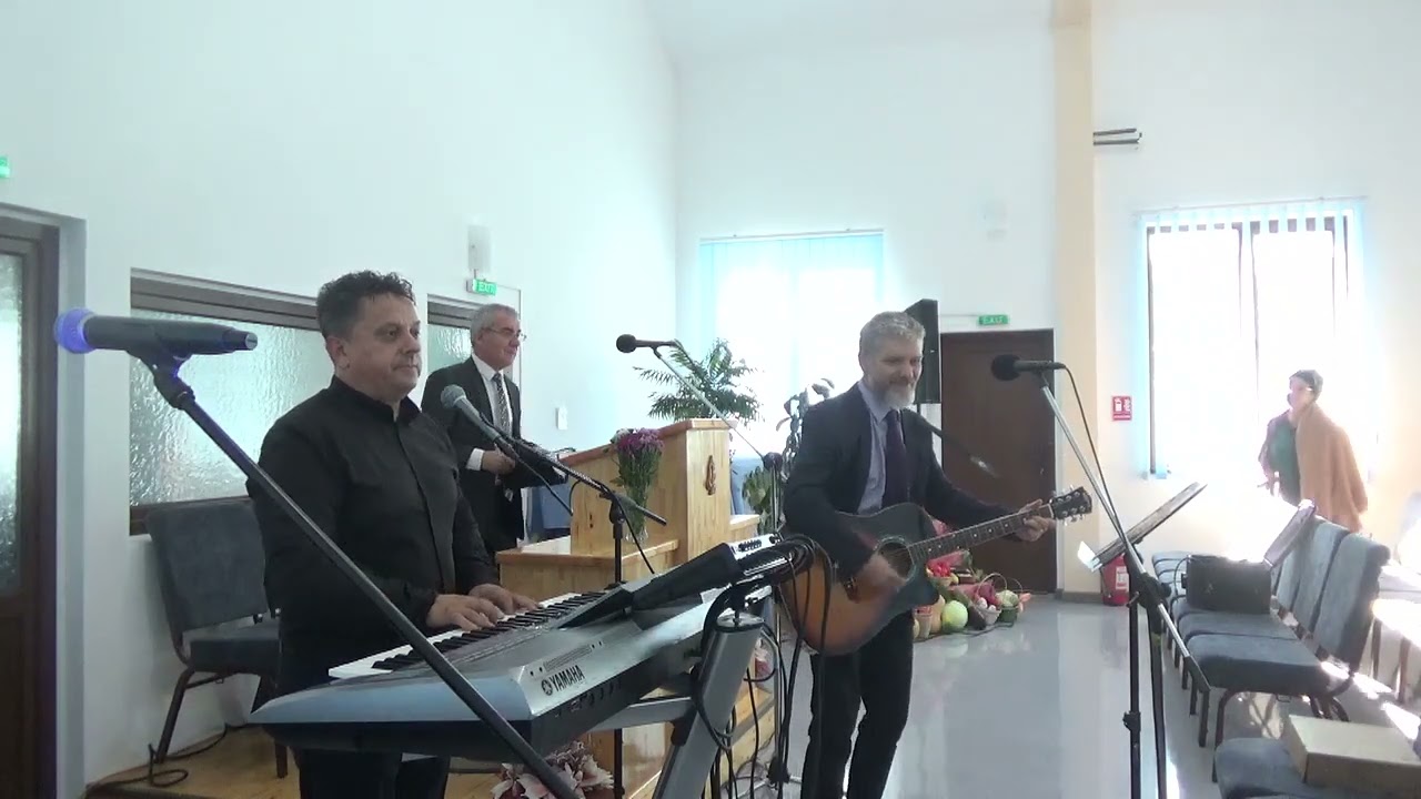 Imnuri de slavă