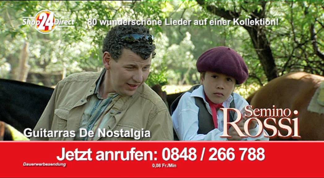 Semino Rossi -  Das Beste