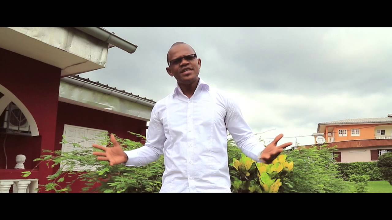 Patrick Ans Homme de douleurs #Video_Officiel