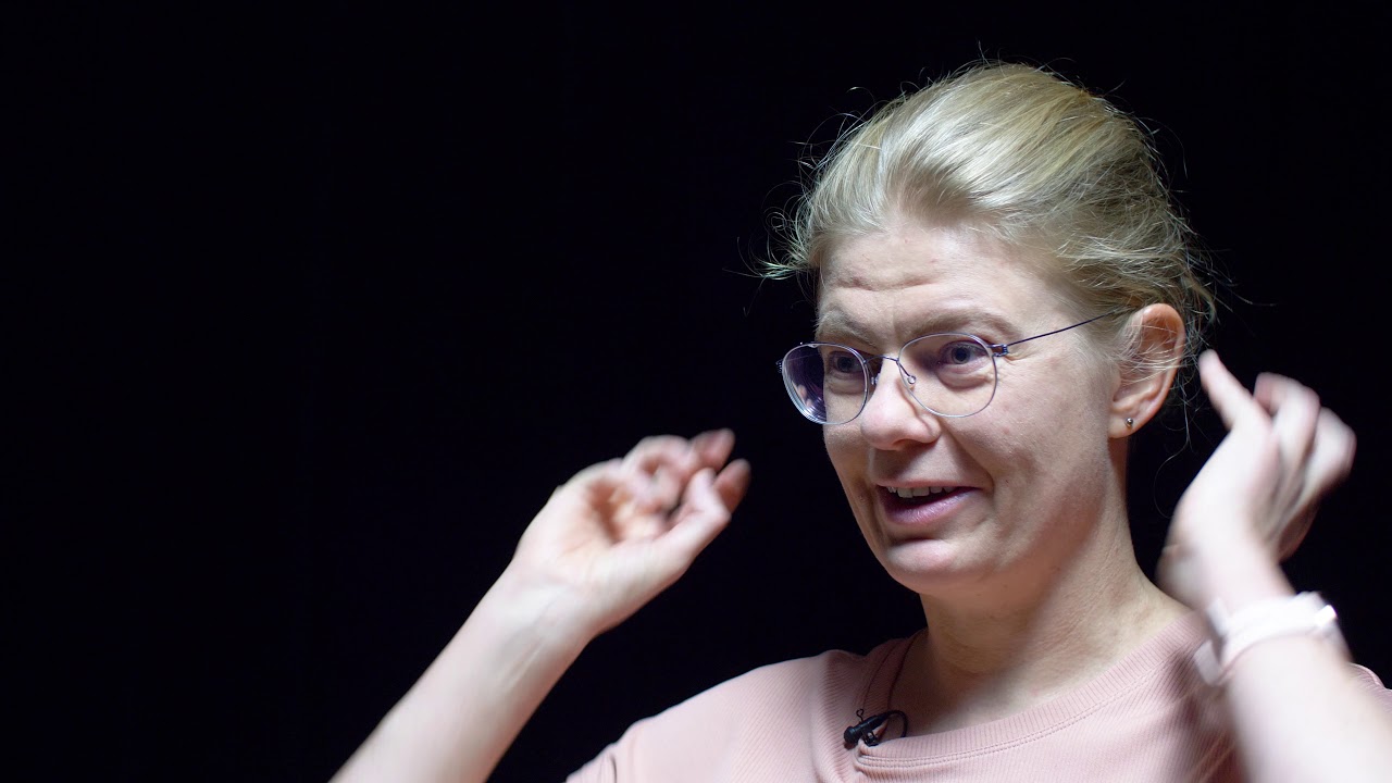 Magdalena Budziszewska: Bezsilność a sprawczość
