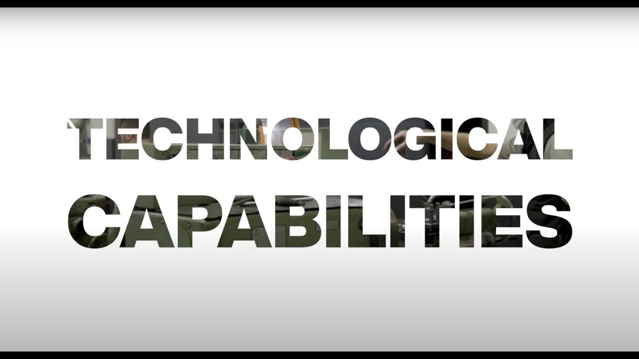 How Do We Qualify? I The Technological Capabilities Of Turkish Shipbuilding