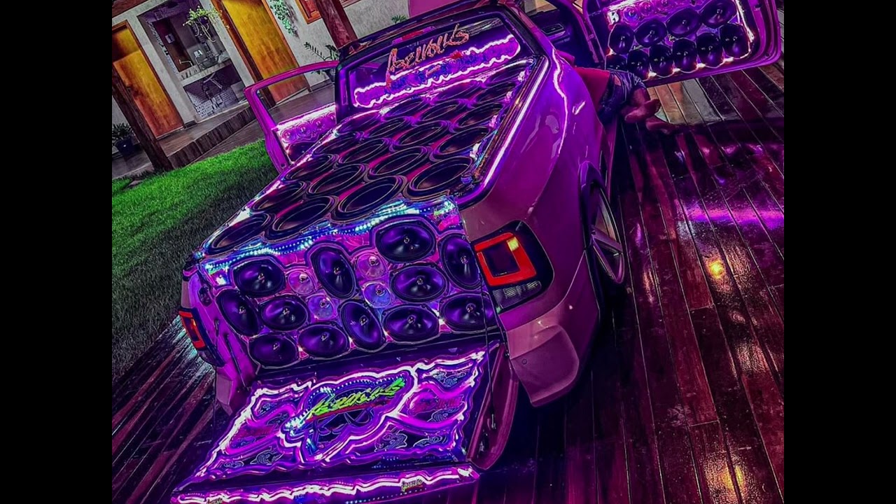 ELETROFUNK - OH NOVINHA - MC Don Juan, Lopes Dj