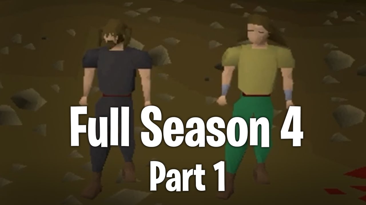 Then We Fight FULL Season 4 - Part 1