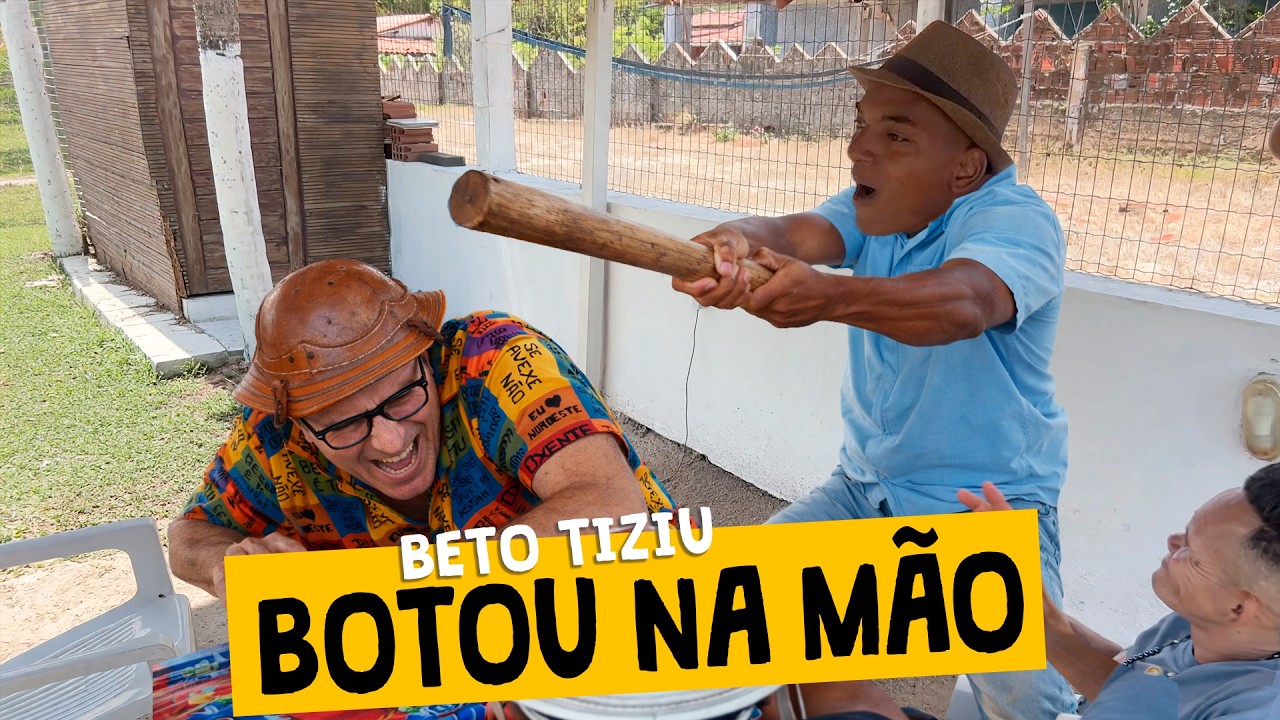 A LEITURA DE MÃO MAIS ERRADA DO MUNDO 😂