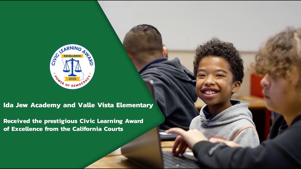 Superintendent's Message - May 2025
