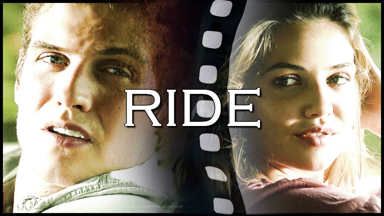 kol + davina || ride